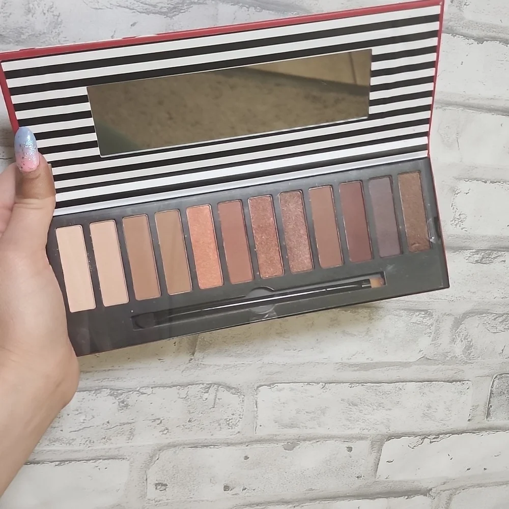 Disney Mickey Mouse Limited Edition Make Up 2018 Collection